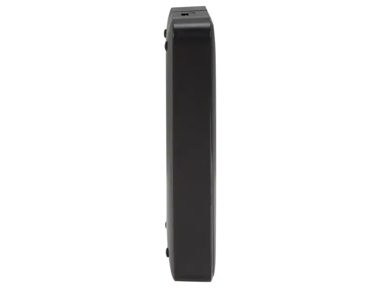 Зовнішній жорсткий диск WD Elements Portable 4 TB (BU6Y0040BBK) - фото 4