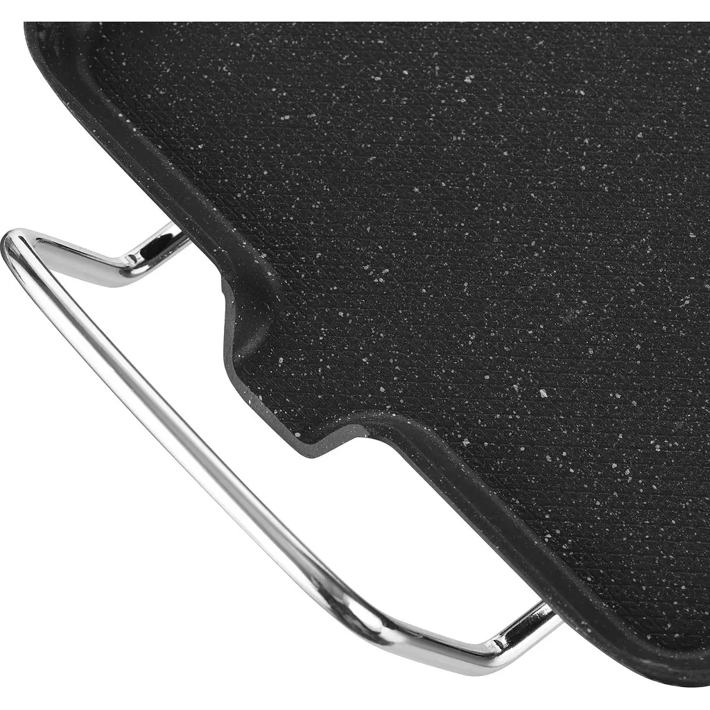 Электрогриль Ardesto GHP-1BL [138199] - фото 5