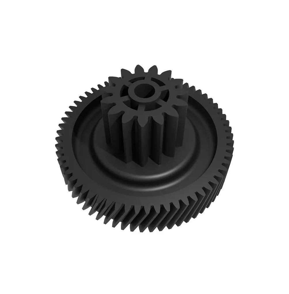 Шестерня м'ясорубки Bosch MFW67450 01 - фото 3