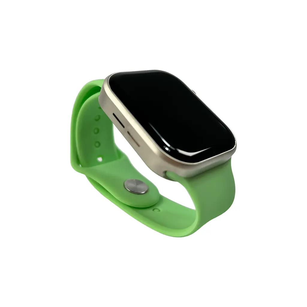 Смарт-годинник Fendior Z03 Pro 49mm. 200 mAh. IP65 Mint - фото 5