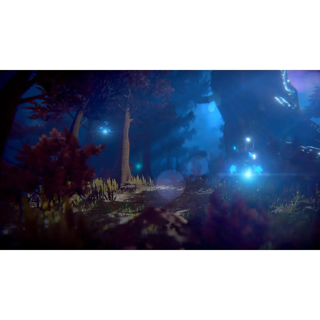 Ключ активації Microsoft Seed of Life для Xbox One/Series S/X - фото 8