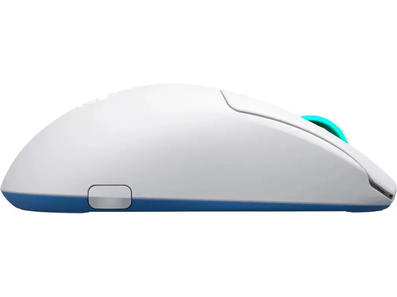Миша Cherry Xtrfy M68 Wireless White (CX-M68W-WHITE) - фото 2