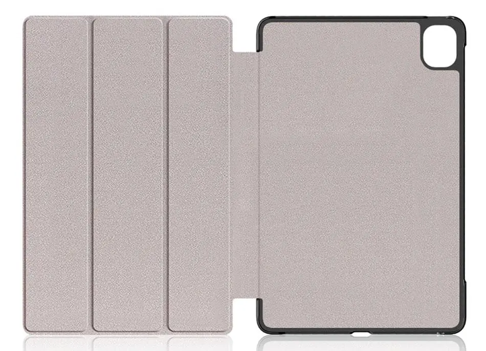 Чехол Primolux для планшета Xiaomi Mi Pad 5 / Mi Pad 5 Pro 11" Slim Red - фото 7