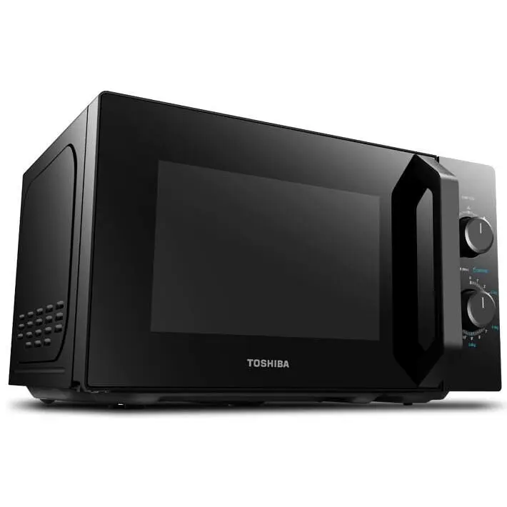 Мікрохвильова піч Toshiba MW-MM-20P(BK) - фото 3