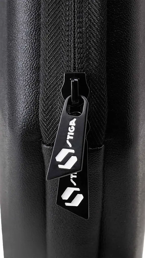 Чохол для ракетки Stiga Batcover Cybercase (1423-0206-83) - фото 6