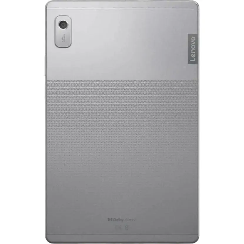 Планшет Lenovo Tab M9 4/64GB LTE Arctic Grey + CaseFilm (ZAC50036UA) - фото 2