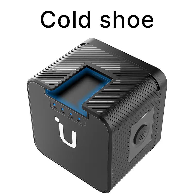 Відеосвітло Ulanzi Vijim Waterproof Versatile LED light (UV-2172 L2) (2172) - фото 3