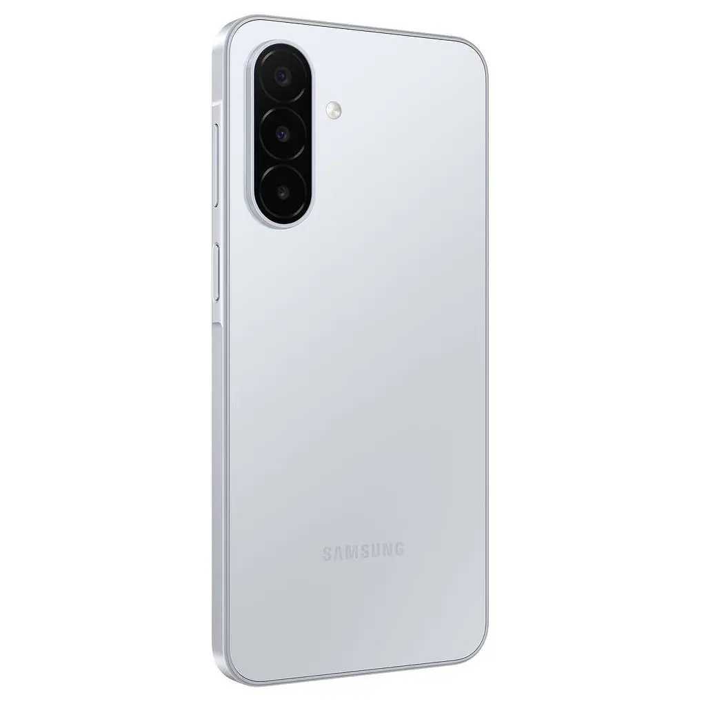 Мобільний телефон Samsung Galaxy A18 LTE 4/128Gb Silver (SM-A185FZSDEUC) - фото 6