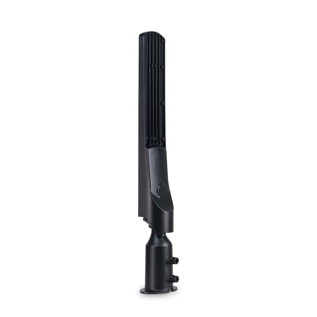 LED-ліхтар вуличний Videx SLE18 50W 5000Lm 5000K 220V IP65 (VL-SLE18-0505) - фото 3