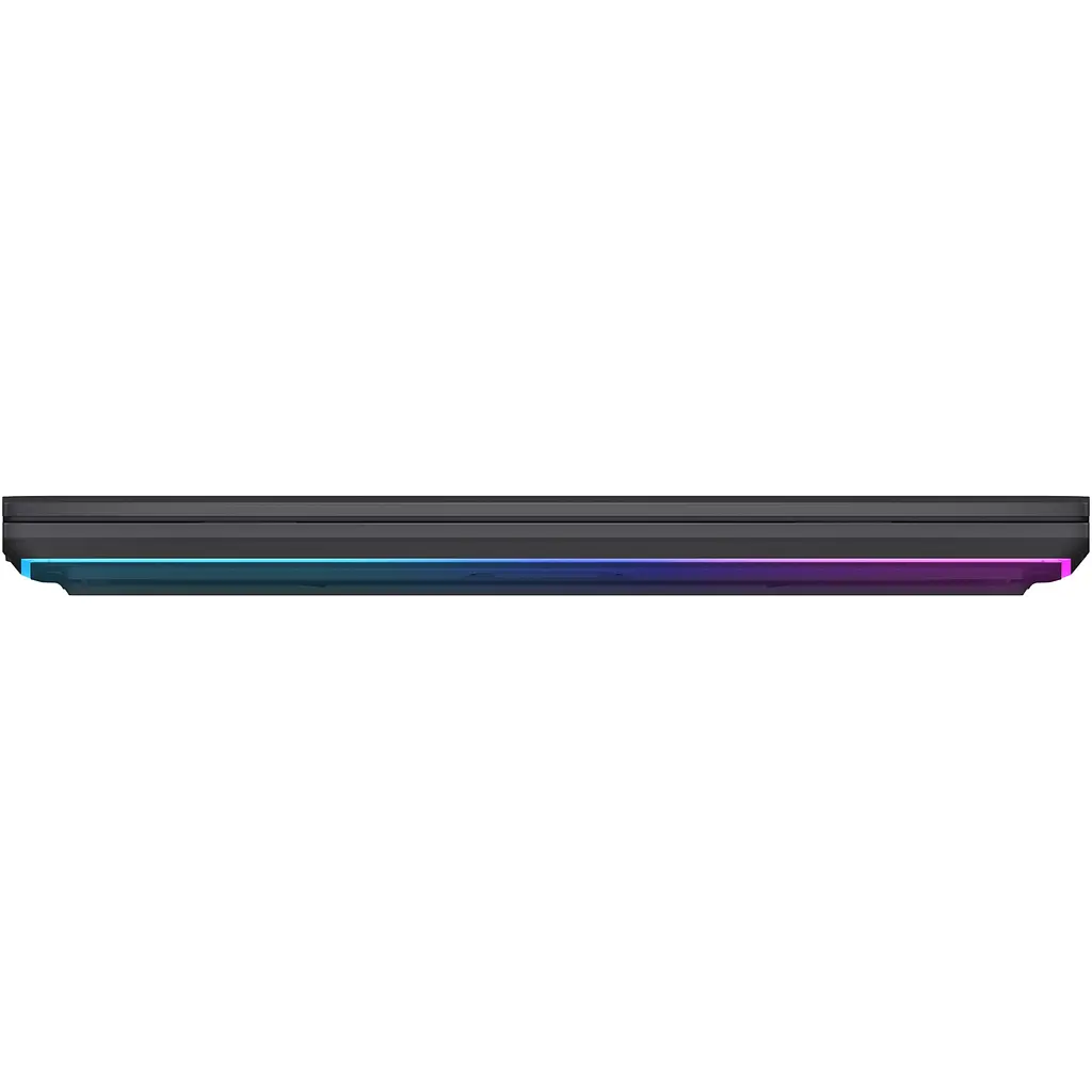 Ігровий ноутбук ASUS ROG Strix G18 G815LW Intel Core Ultra 9 275HX до 5, 4 ГГц, 18, 2, 5K WQXGA, 240 Гц, G- Sync, 32 ГБ DDR5, 2 ТБ SSD, NVIDIA GeForce RTX 5080 16 ГБ GDDR7, Eclipse Gray - фото 27