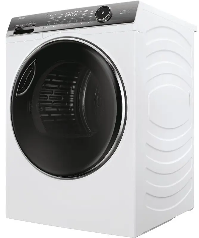 Сушильна машина Haier HD90-AЗQ979U1-S - фото 3