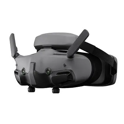 Окуляри FPV DJI Goggles 3 (CP.FP.00000159.01) - фото 2