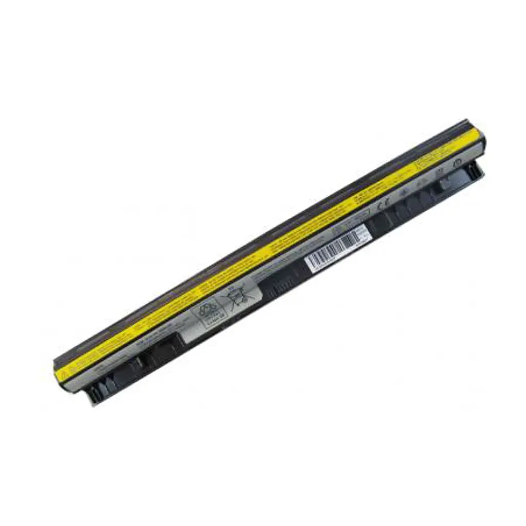 Акумулятор до ноутбука Lenovo IdeaPad G500s L12S4E01 2600mAh 4cell 14.8V Li-ion AlSoft (A47093) - фото 2
