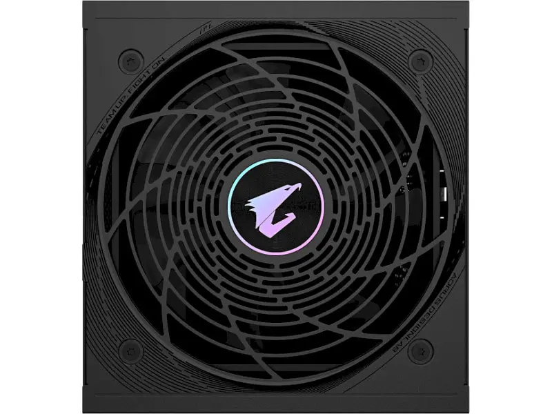 Блок питания Gigabyte AORUS Elite P850W 850W (GP-AE850PM PG5) - фото 2