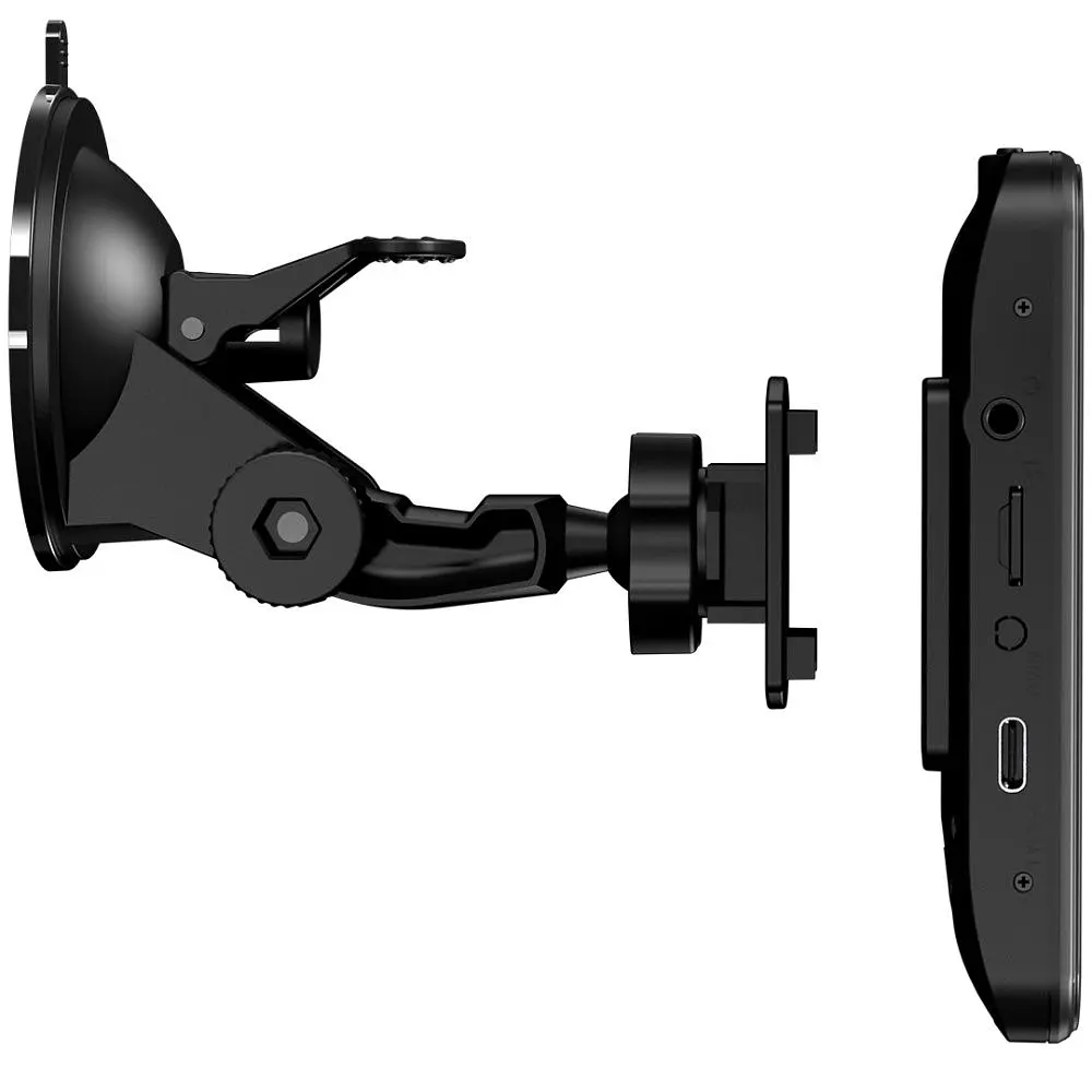 GPS Навигатор Modecom Device FreeWAY CX 7.0 8GB 7 MapFactor EU (NAV-FREEWAYCX70-MF-EU) - фото 2
