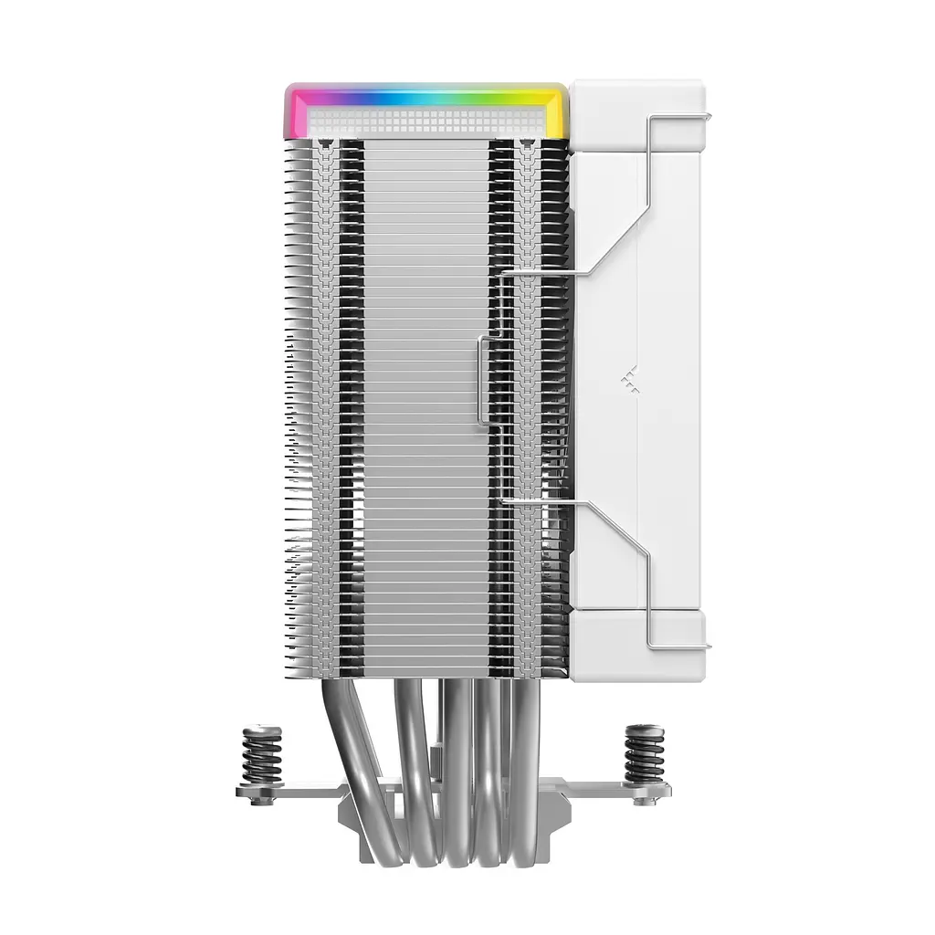 Кулер процесорний DeepCool AK500S Digital SE WH (R-AK500S-WHADMN-GJD) - фото 7