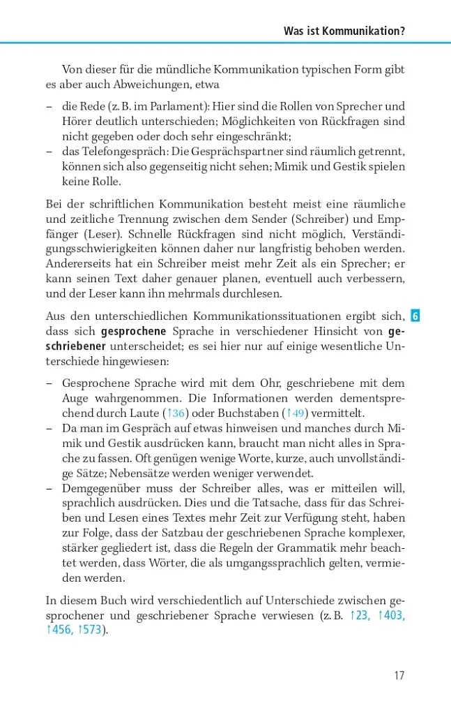 Der kleine Duden - Deutsche Grammatik: Eine Sprachlehre für Beruf, Studium, Fortbildung und - фото 11