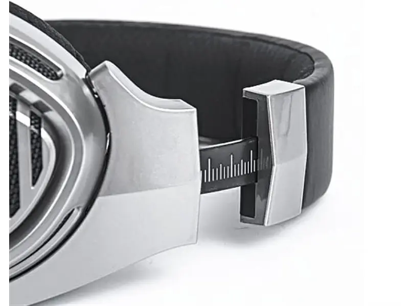 Гарнитура REAL-EL GDX-7670 Gun Metal - фото 7