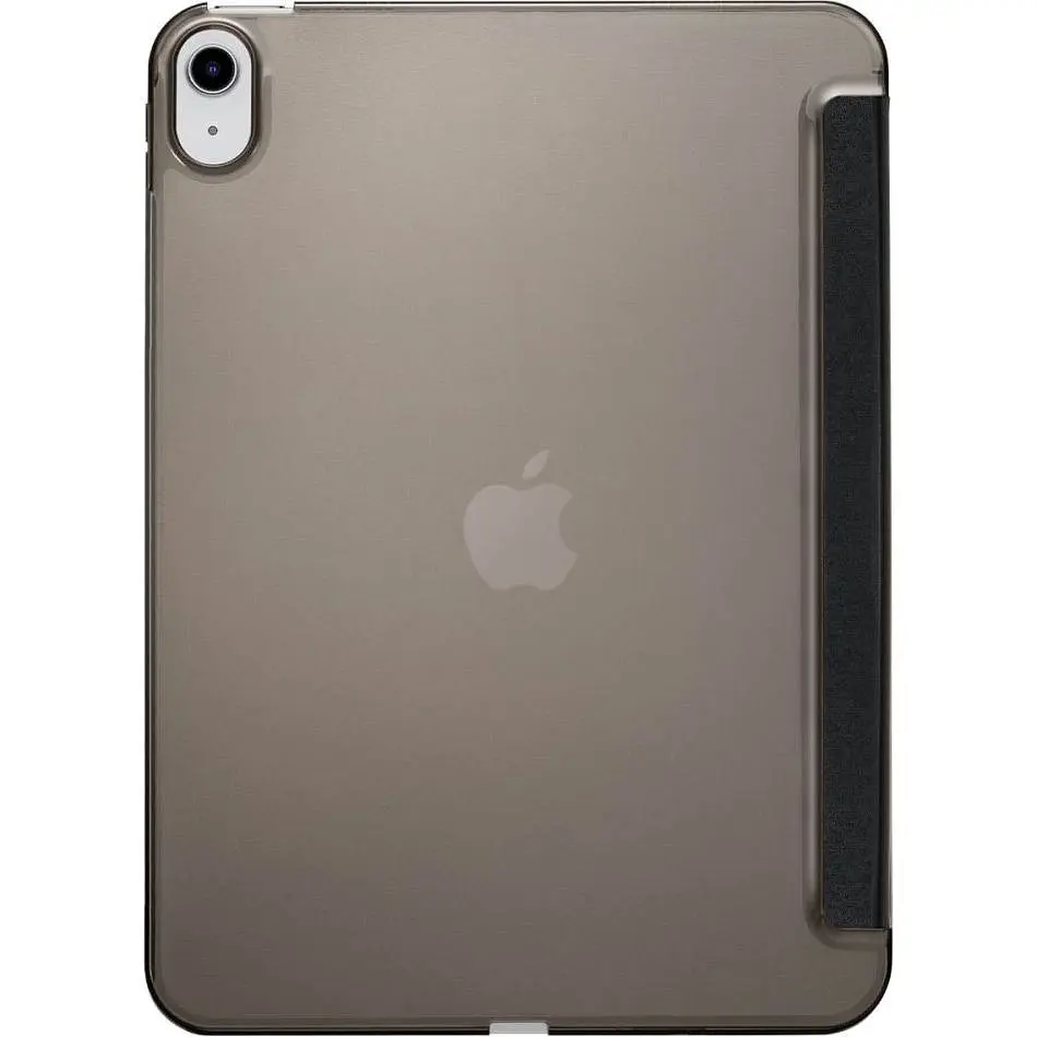 Чохол-книжка Spigen Smart Fold для Apple iPad 10th Gen 10.9` 2022/iPad 11 2025 Black (ACS05309) [135438] - фото 3