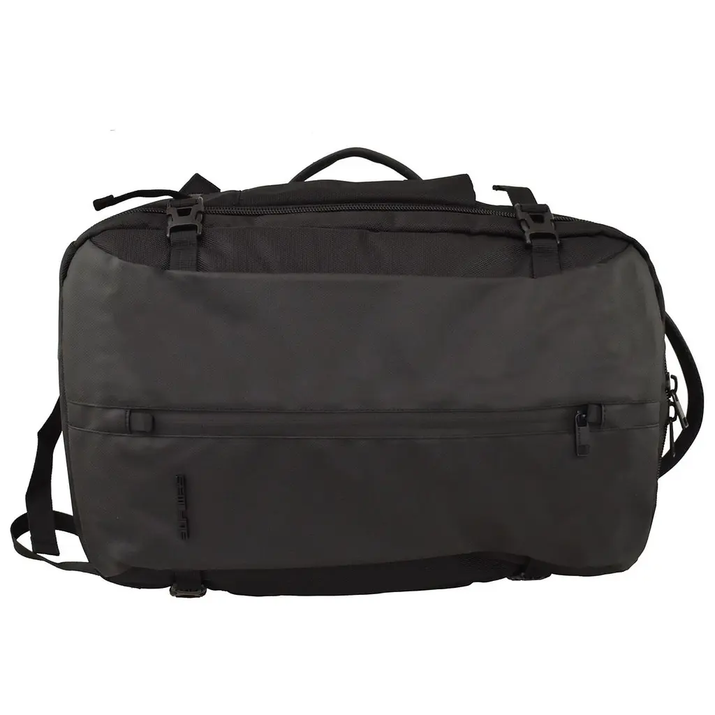 Городской рюкзак Semi Line USB 20 Black (P8250-0) черный - фото 4