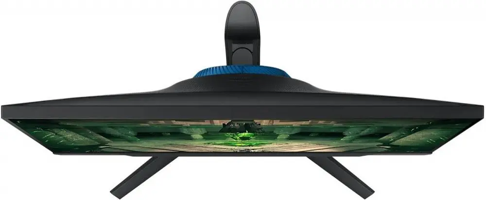 Монітор Samsung Odyssey G4 (LS25BG400) - фото 3