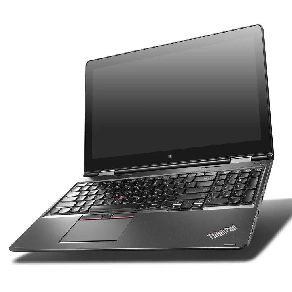 Ноутбук Lenovo ThinkPad S1 Yoga 12 (i5-5300U/8/16SSD/500) - Class B "Б/В" - фото 4