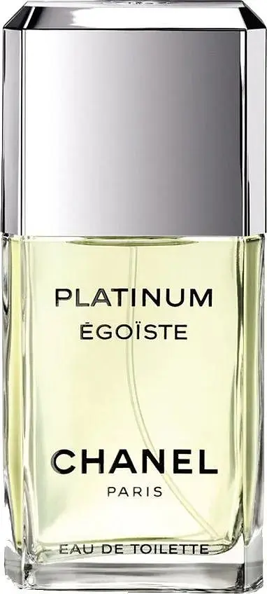 Оригінал Chanel Egoiste Platinum 50 мл Туалетна вода