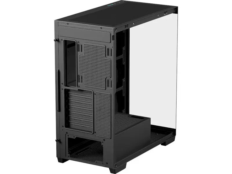 Корпус Deepcool CG580 Black (R-CG580-BKNDA0-G-1) - фото 3