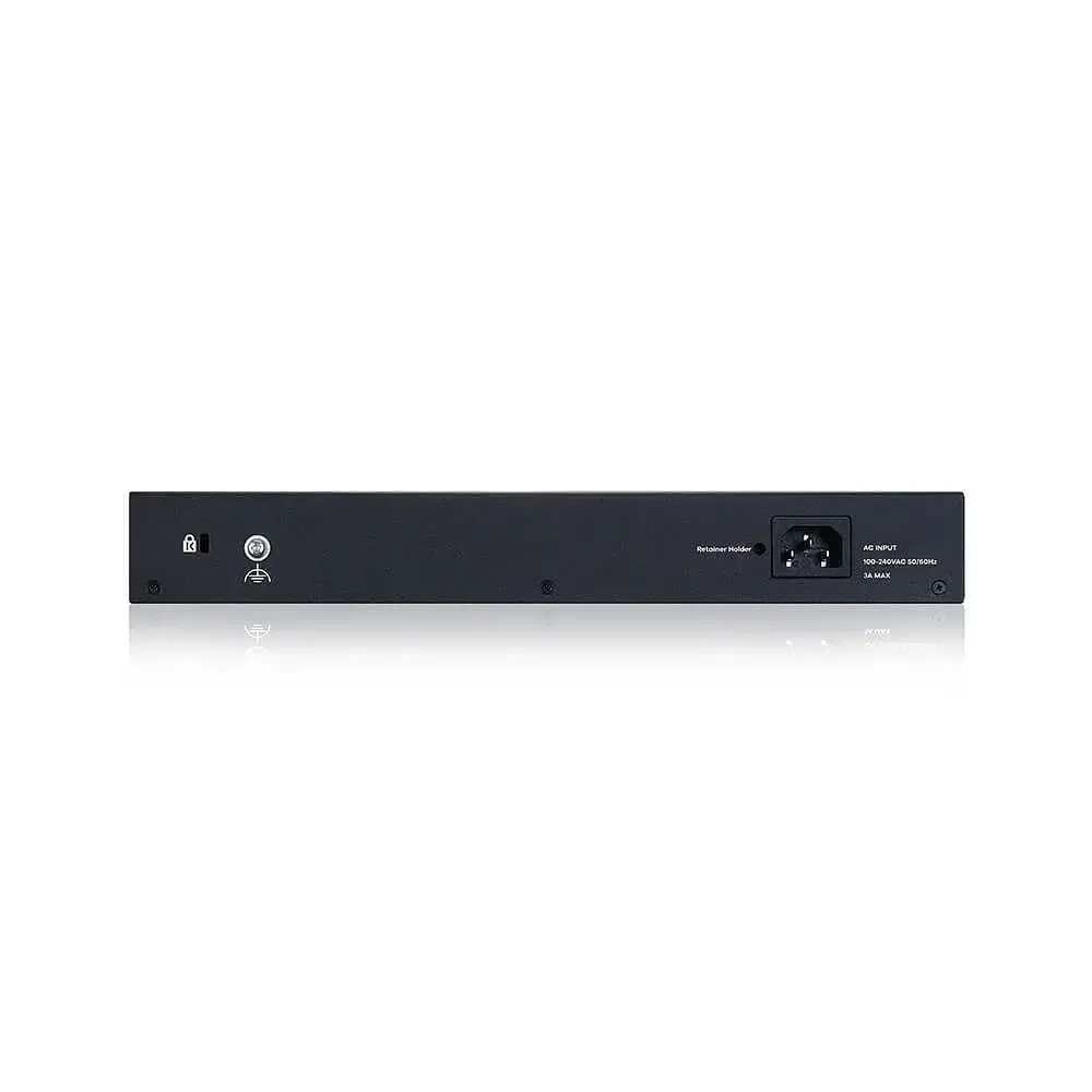 Комутатор мережевий ZyXel XMG1915-18EP (XMG1915-18EP-EU0101F) - фото 4