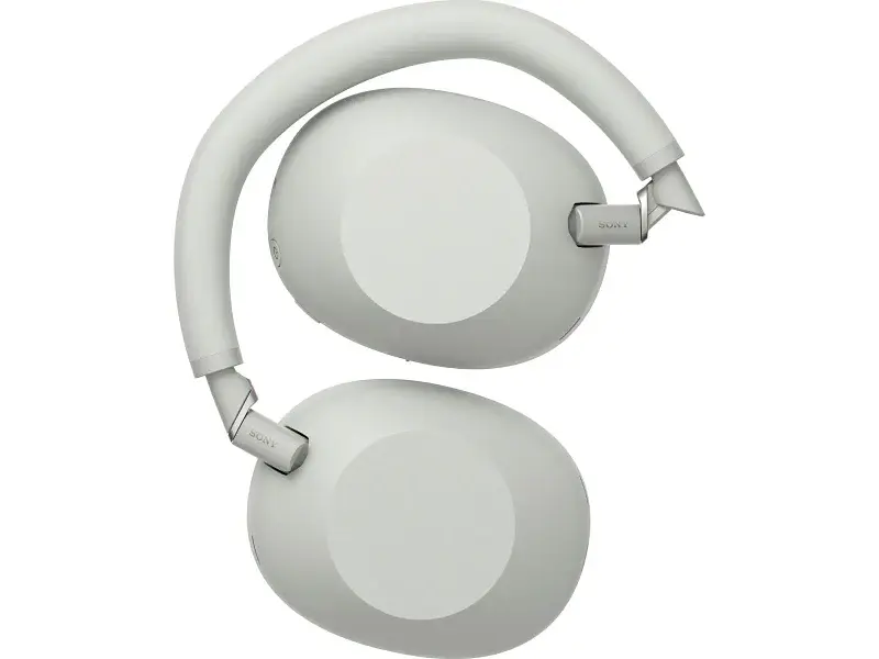 Навушники з мікрофоном Sony WH-1000XM6 Platinum Silver (WH1000XM6S.CE7) - фото 6