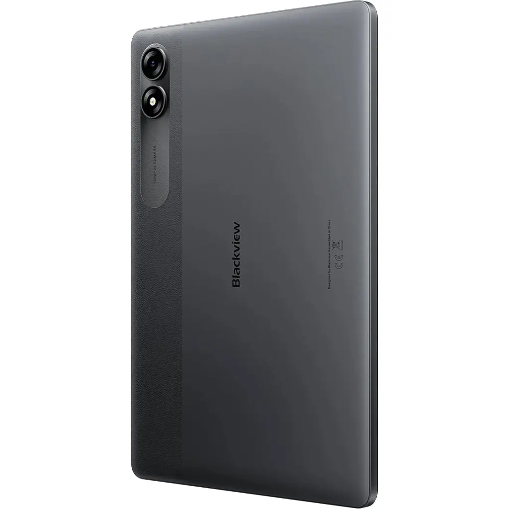 Планшет Blackview Tab 90 8/128GB LTE Ink Grey Global EU [123041] - фото 5