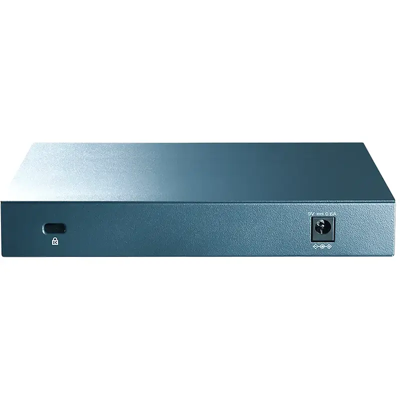 Комутатор TP-LINK LS108G - фото 2