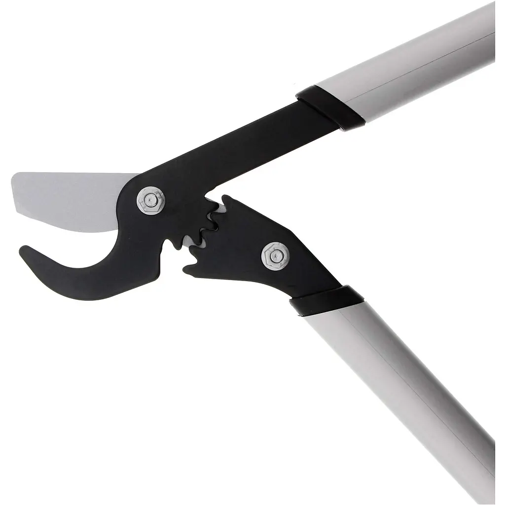 Сучкоріз площинний Fiskars PowerGearX LX98-L (1020188) - фото 5