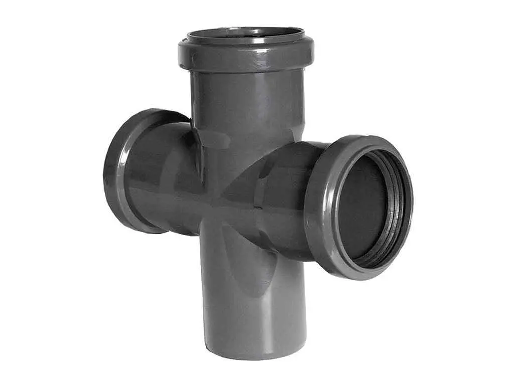 Хрестовина Reiger d 50 TS 50/50/ 87,5°