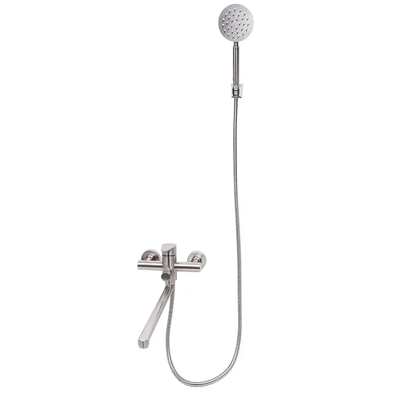 Змішувач AQUATICA HT-2C271P - фото 8