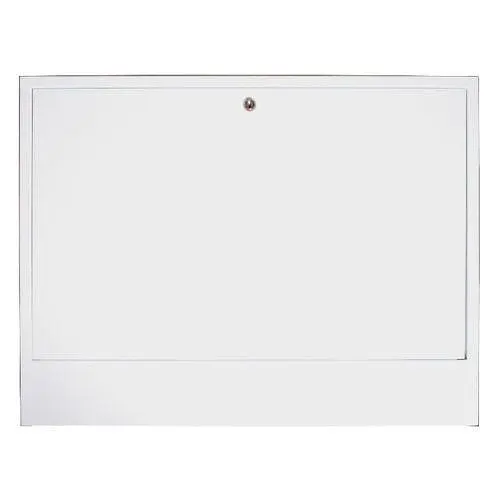 Шафа для колектора зовнішня IFRATHERM SN-5 1015-580-120 мм 30412 - фото 2