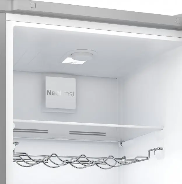 Холодильник Beko RCNA 366K 30XB No Frost - фото 6