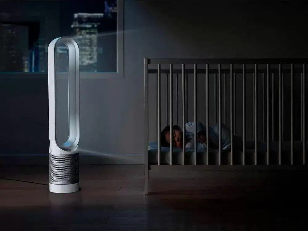 Очищувач повітря Dyson Pure Cool Link TP03 (309298-01) - фото 8
