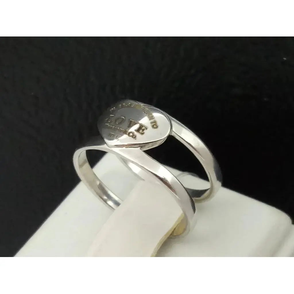 Серебряное кольцо Qvaliz. 901-01036 15,5 - фото 3