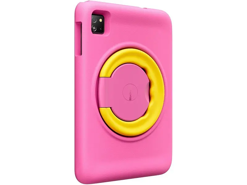 Планшет Blackview TAB A6 Kids 4/128GB Pink (6931548319122) - фото 7