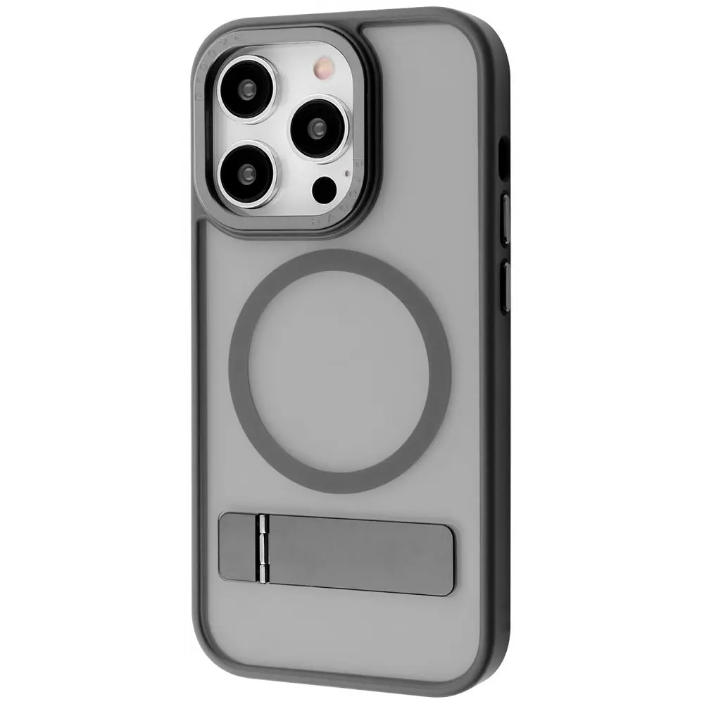 Чохол Proove Mainstay Case with Magnetic Ring iPhone 15 Pro в асортименті - фото 7