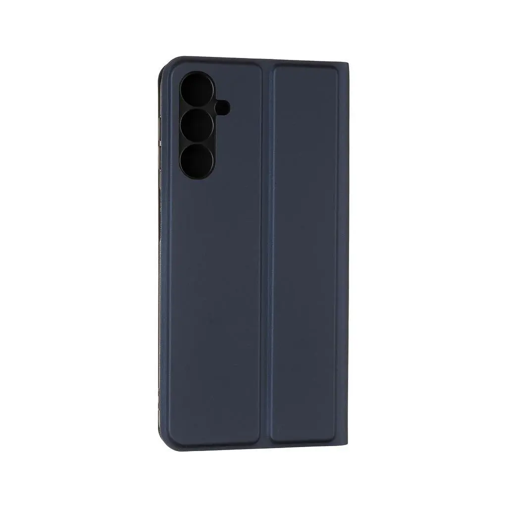 Чохол до мобільного телефона BeCover Exclusive New Style Samsung Galaxy A55 5G SM-A556 Blue (711167) - фото 3