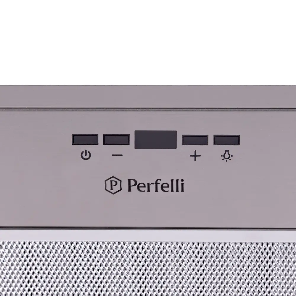 Витяжка повновбудована PERFELLI BIET 6512 A 1000 I LED - фото 4
