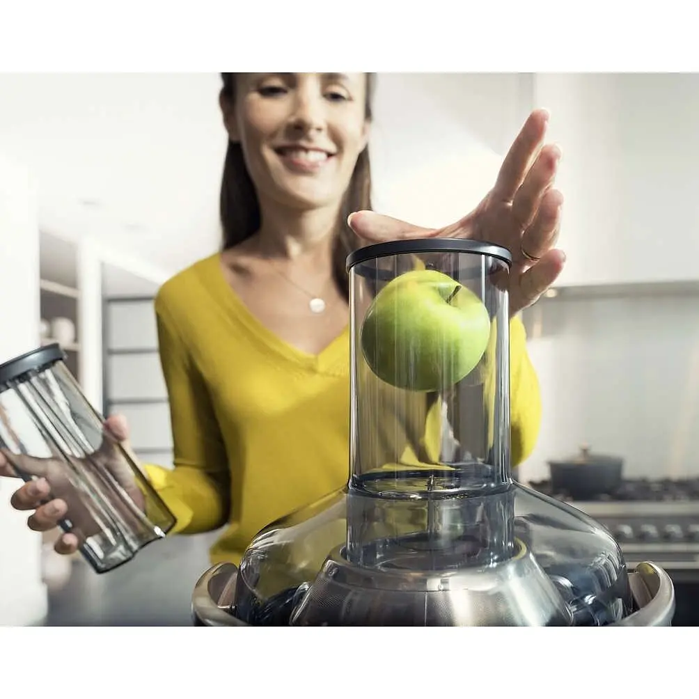 Соковыжималка Philips HR1919/70 - фото 6