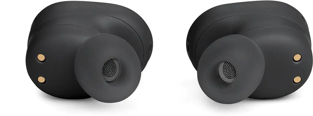 TWS-Навушники JBL Tune Buds Black (JBLTBUDSBLK) - фото 7
