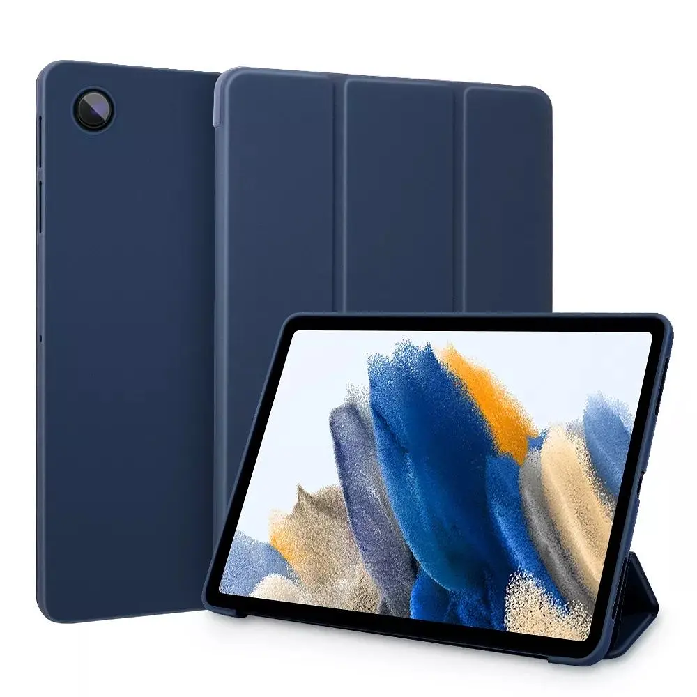 Чохол SlimTPU для для Samsung Galaxy Tab A8 10.5 Синій