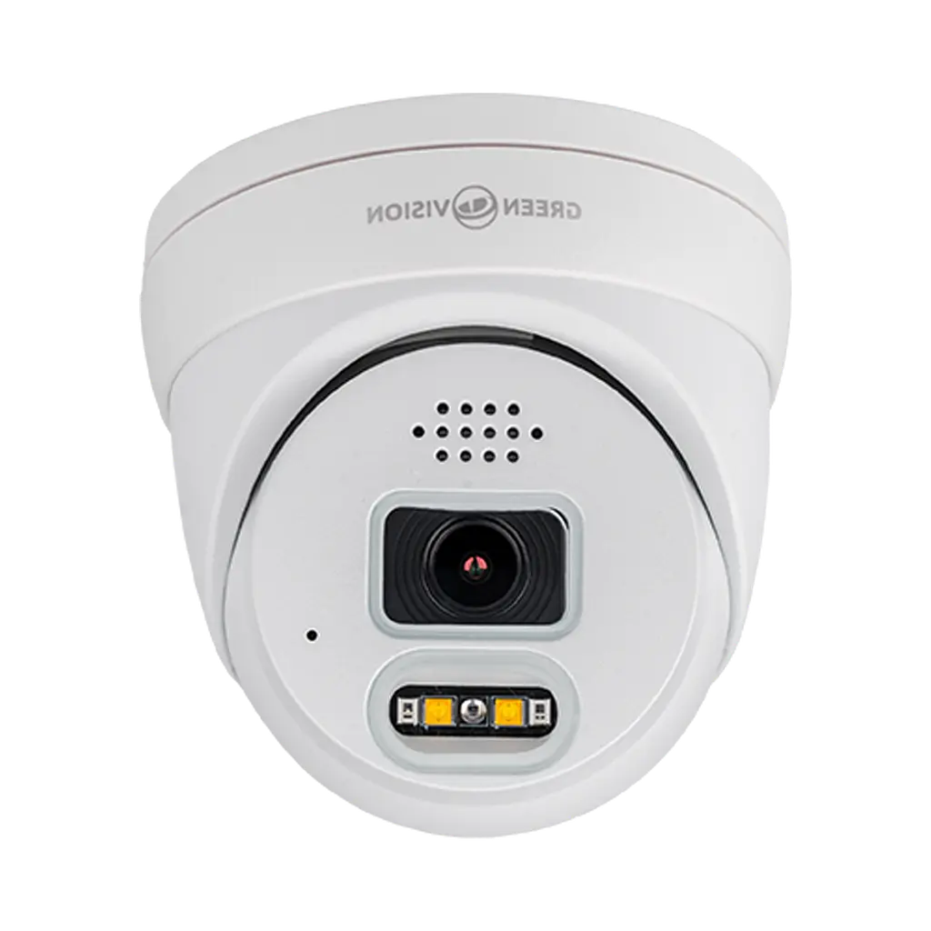Антивандальная IP-камера GreenVision GV-186-IP-ECO-AD-DOS40-30 SD - фото 4