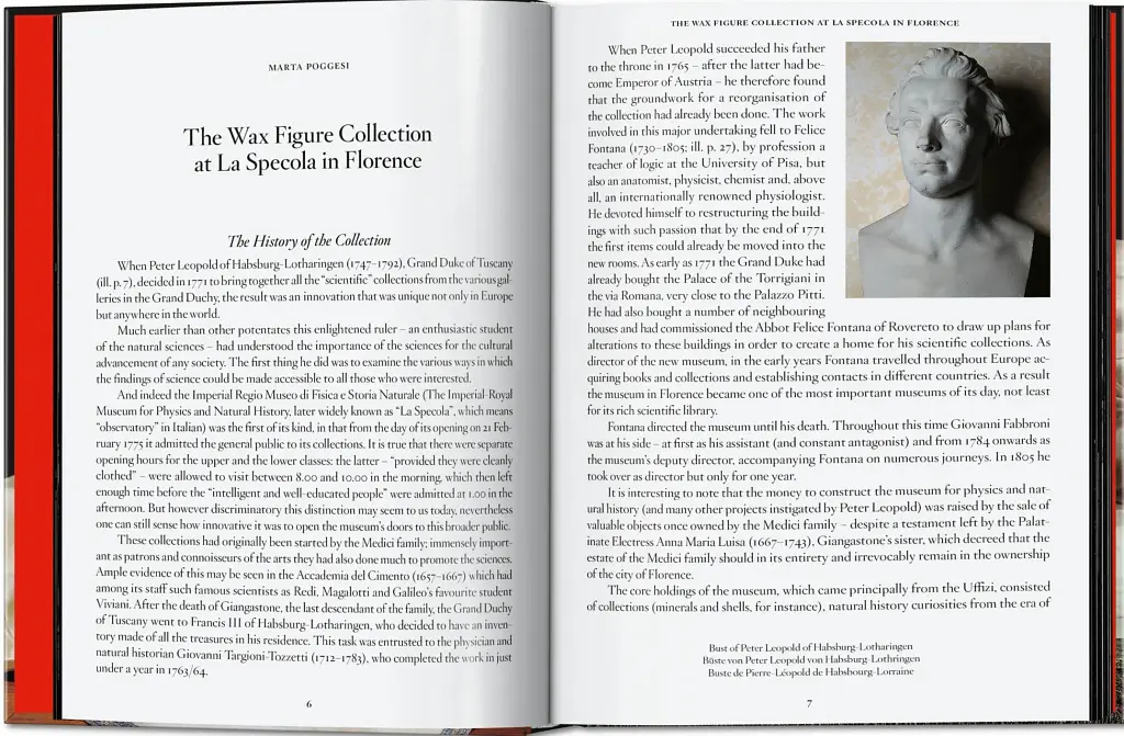 Anatomical Waxes. 45th Edition - фото 3