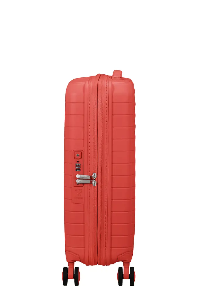 Чемодан 55 См American Tourister FASTFORWARD SUNSET CORAL 55х40х20(23) MI0*96001 - фото 7