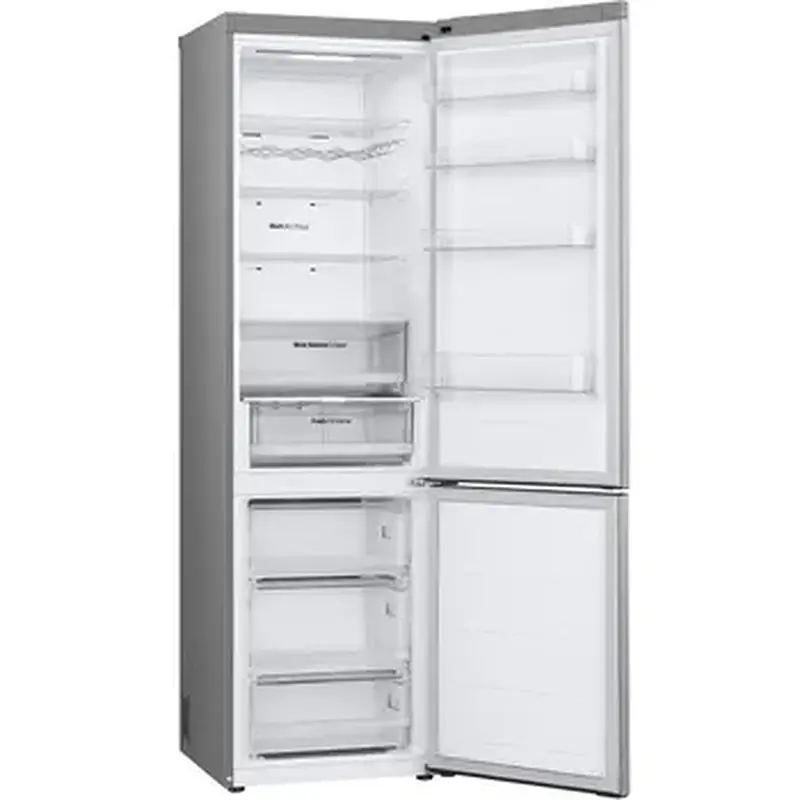 Холодильник LG GW-B509 FAFW - фото 4
